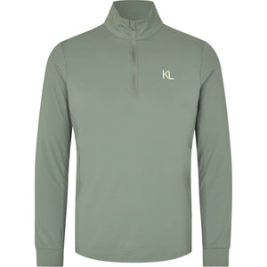 Kingsland Workout Shirt KLLemar Men Green Agave