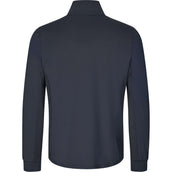 Kingsland Workout Shirt KLLemar Men Navy