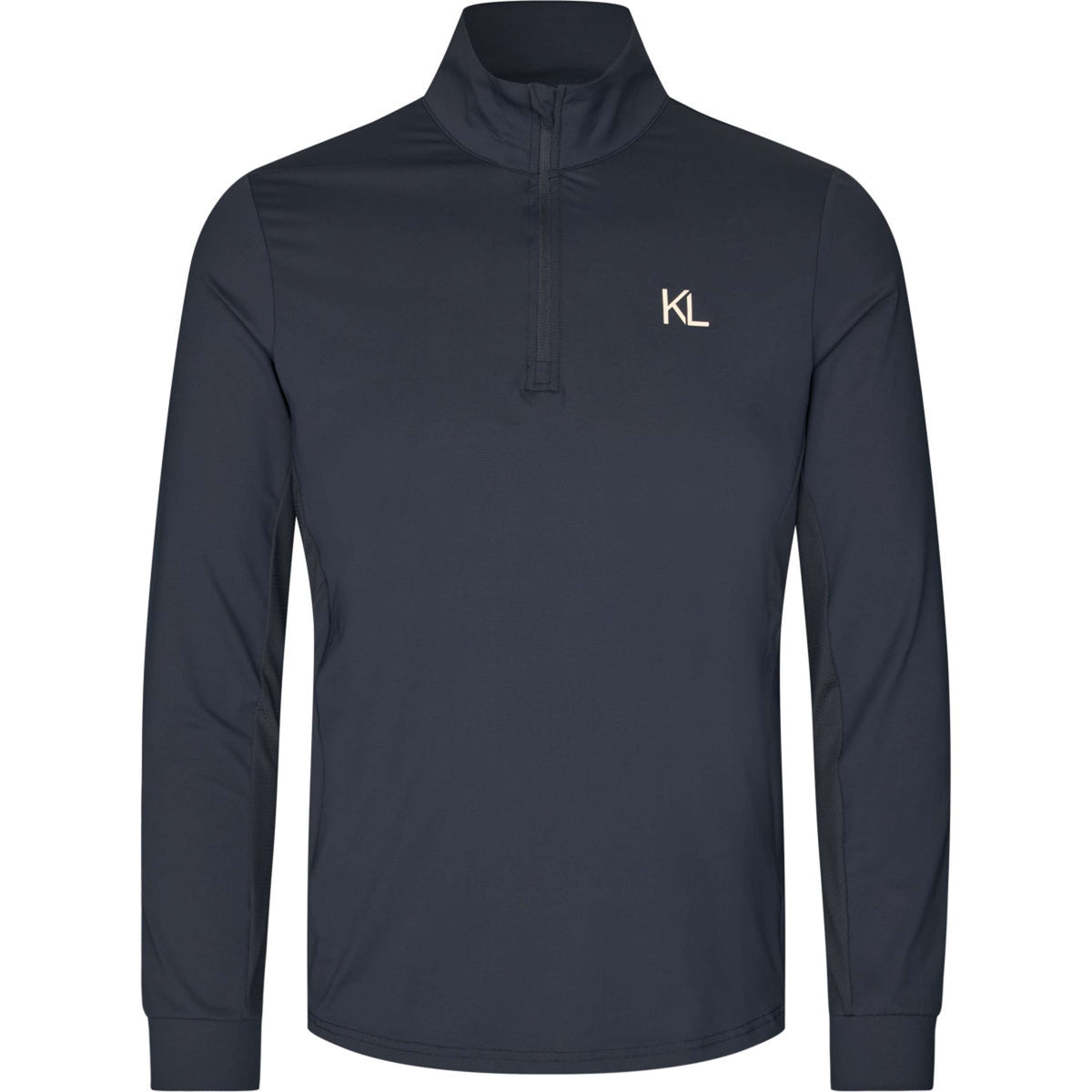 Kingsland Workout Shirt KLLemar Men Navy