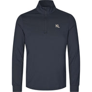 Kingsland Workout Shirt KLLemar Men Navy