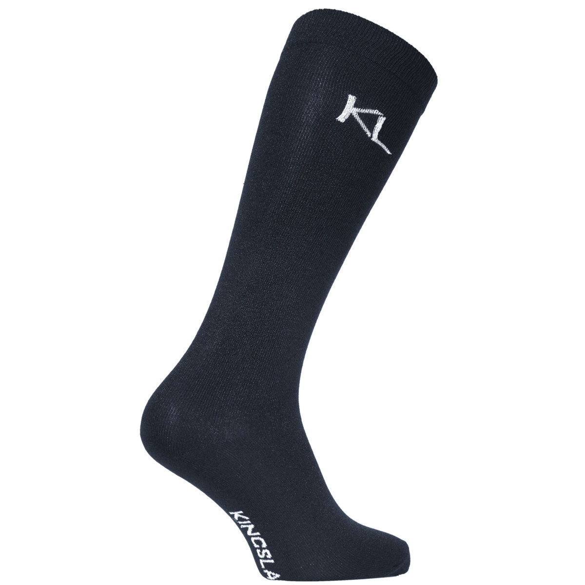 Kingsland Riding Socks KLLorella Coolmax Navy