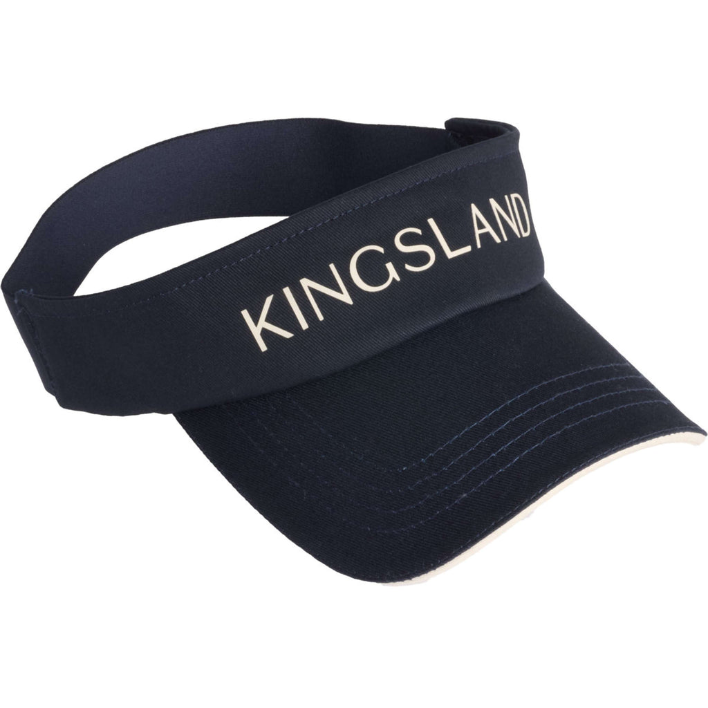 Kingsland Sun Visor KLLindsey Navy
