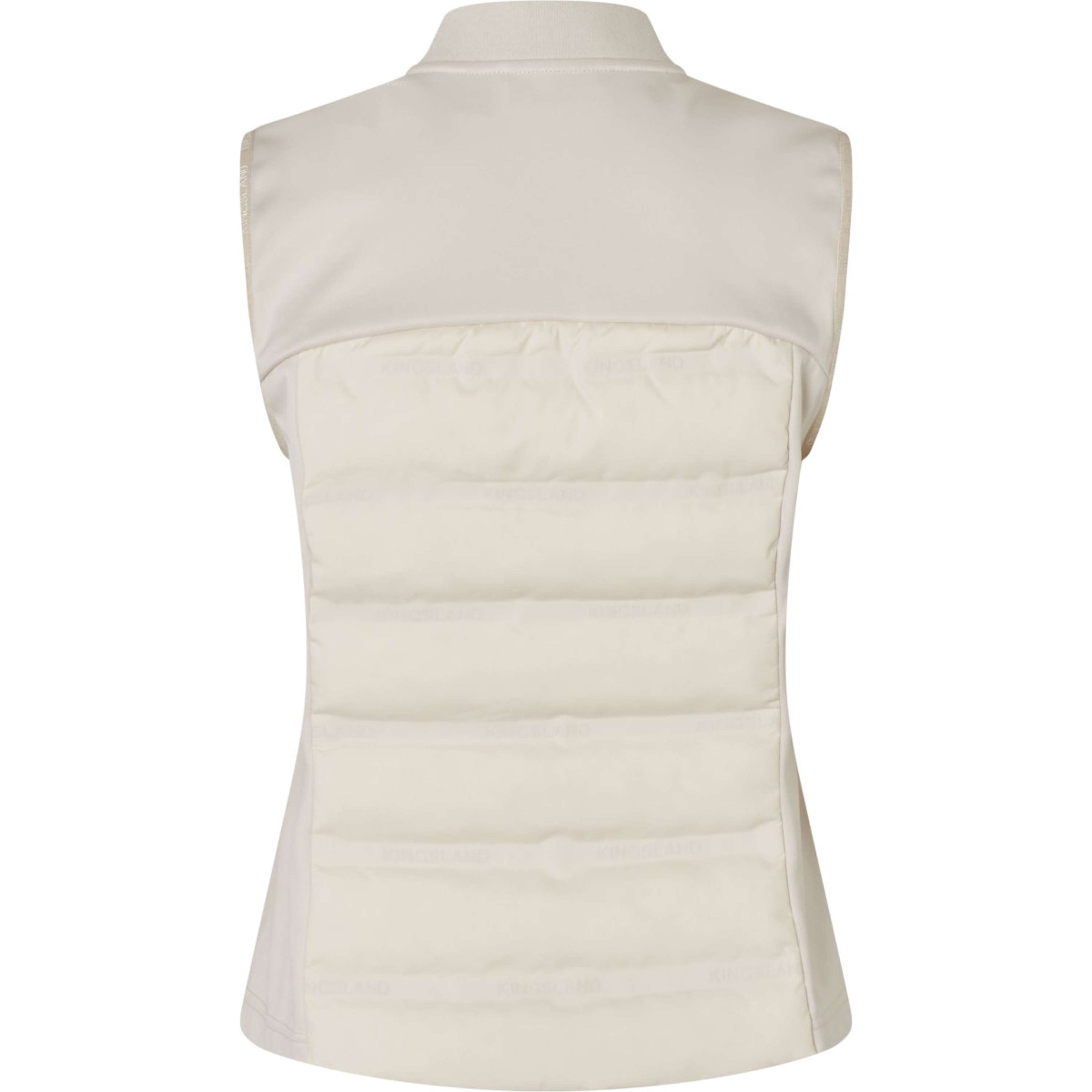 Kingsland Bodywarmer KLLucy Hybrid Rainy Day Kingsland Bodywarmer KLLucy Hybrid Rainy Day