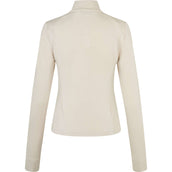 Kingsland Zip-Hoodie KLLucy Micro Fleece Rainy Day