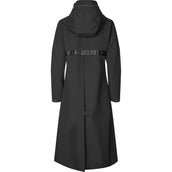 Kingsland Long Coat KLLucia Waterproof Black