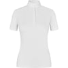 Kingsland Competition Shirt KLLizzy White