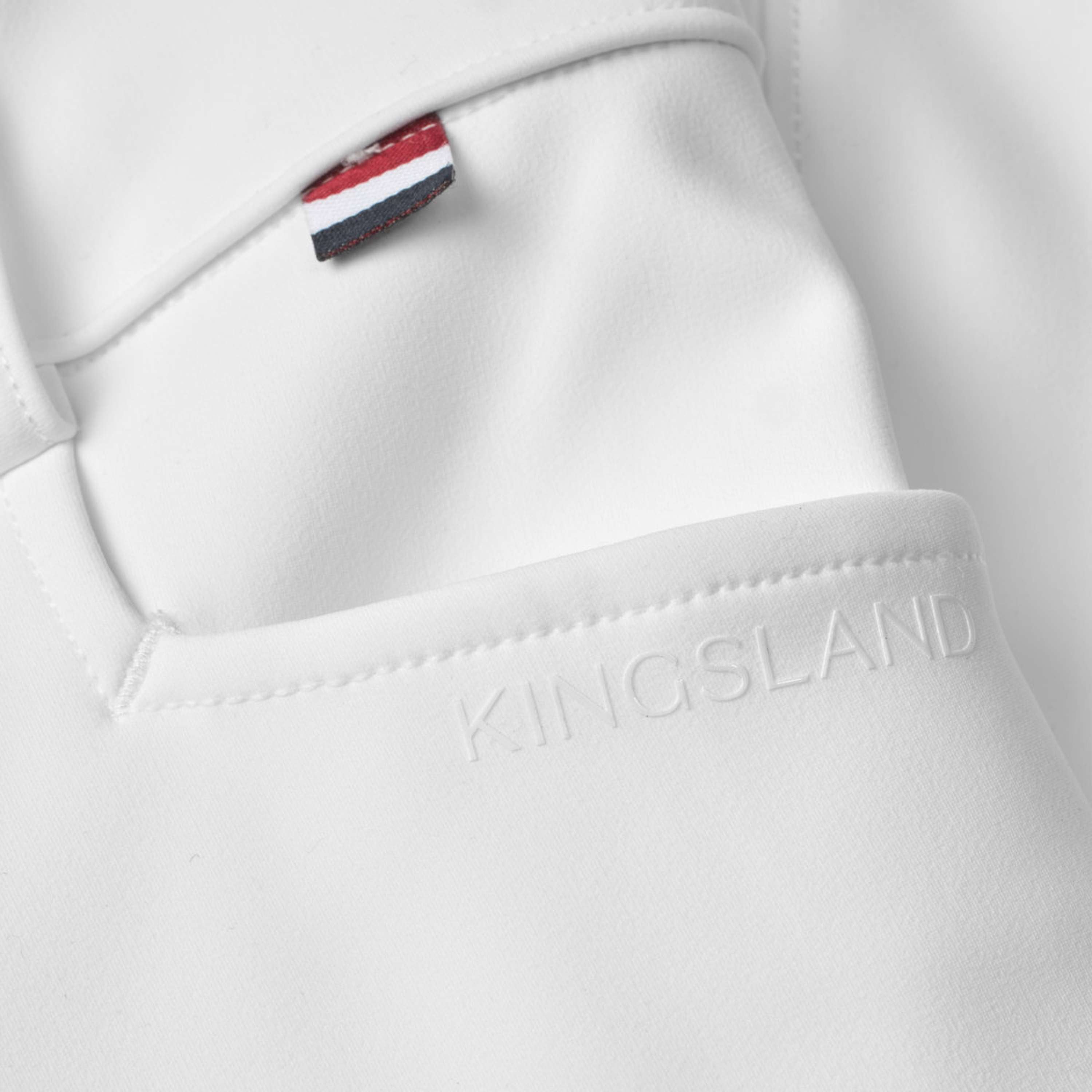 Kingsland Breeches KLKora Full Grip White