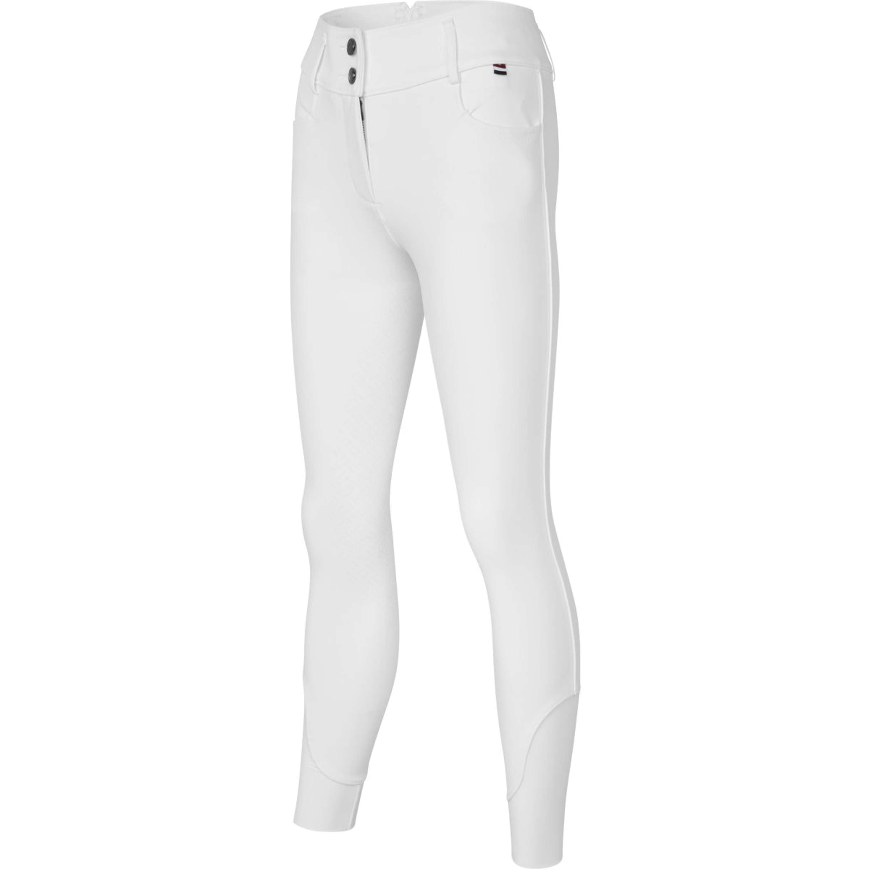 Kingsland Breeches KLKora Full Grip White
