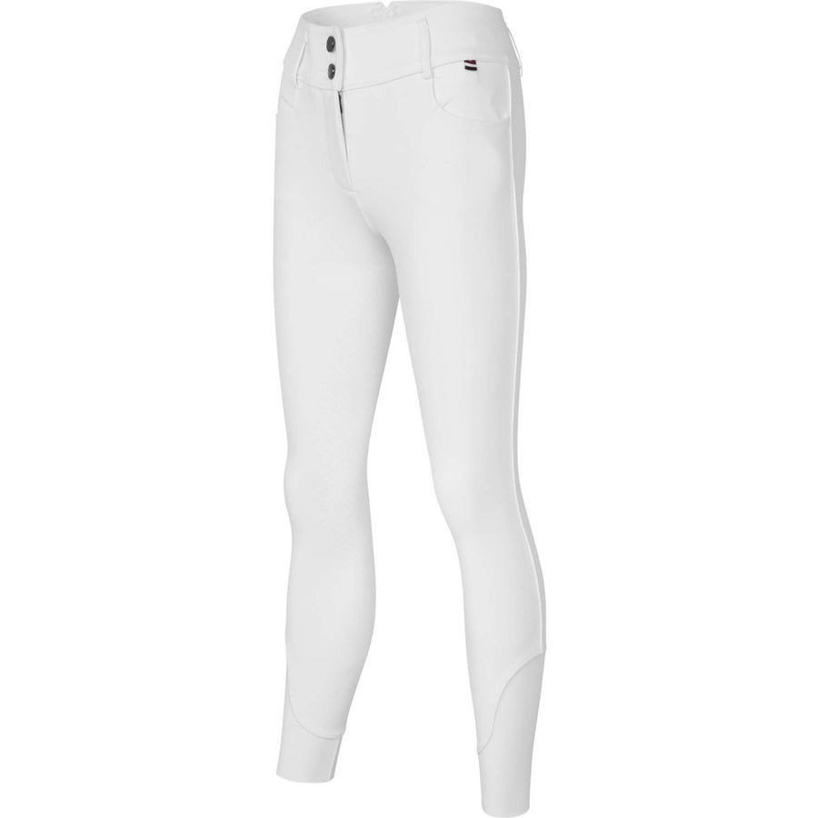 Kingsland Breeches KLKora Full Grip White