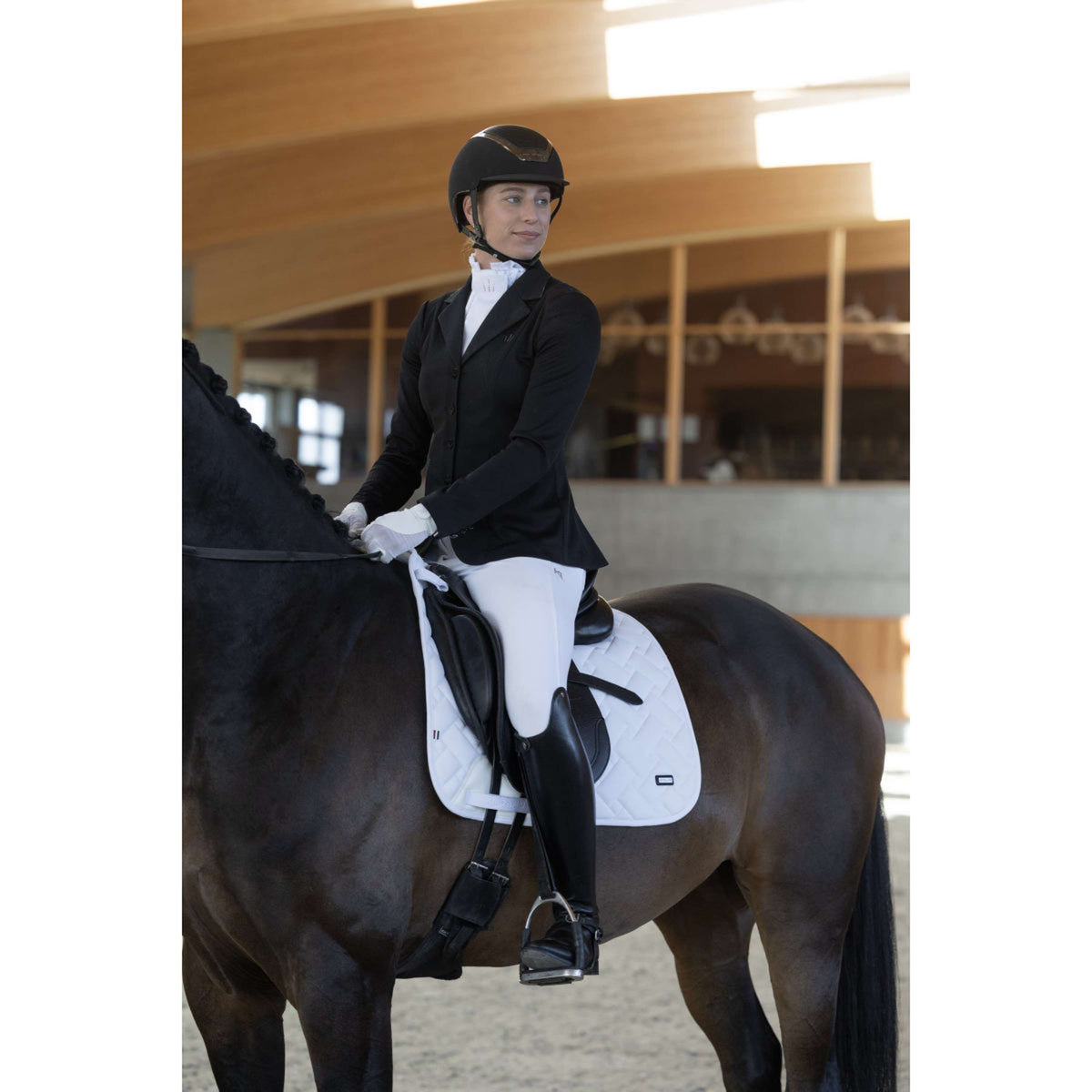 Kingsland Competition Jacket KLLaila Black