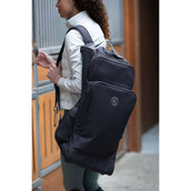 Kingsland Helmet/Boot Bag KLLori Navy