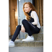 Kingsland Workout Shirt KLLinda Junior Navy