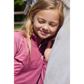 Kingsland Workout Shirt KLLinda Junior Heather Rose