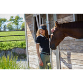 Kingsland Polo Shirt KLLaura Black