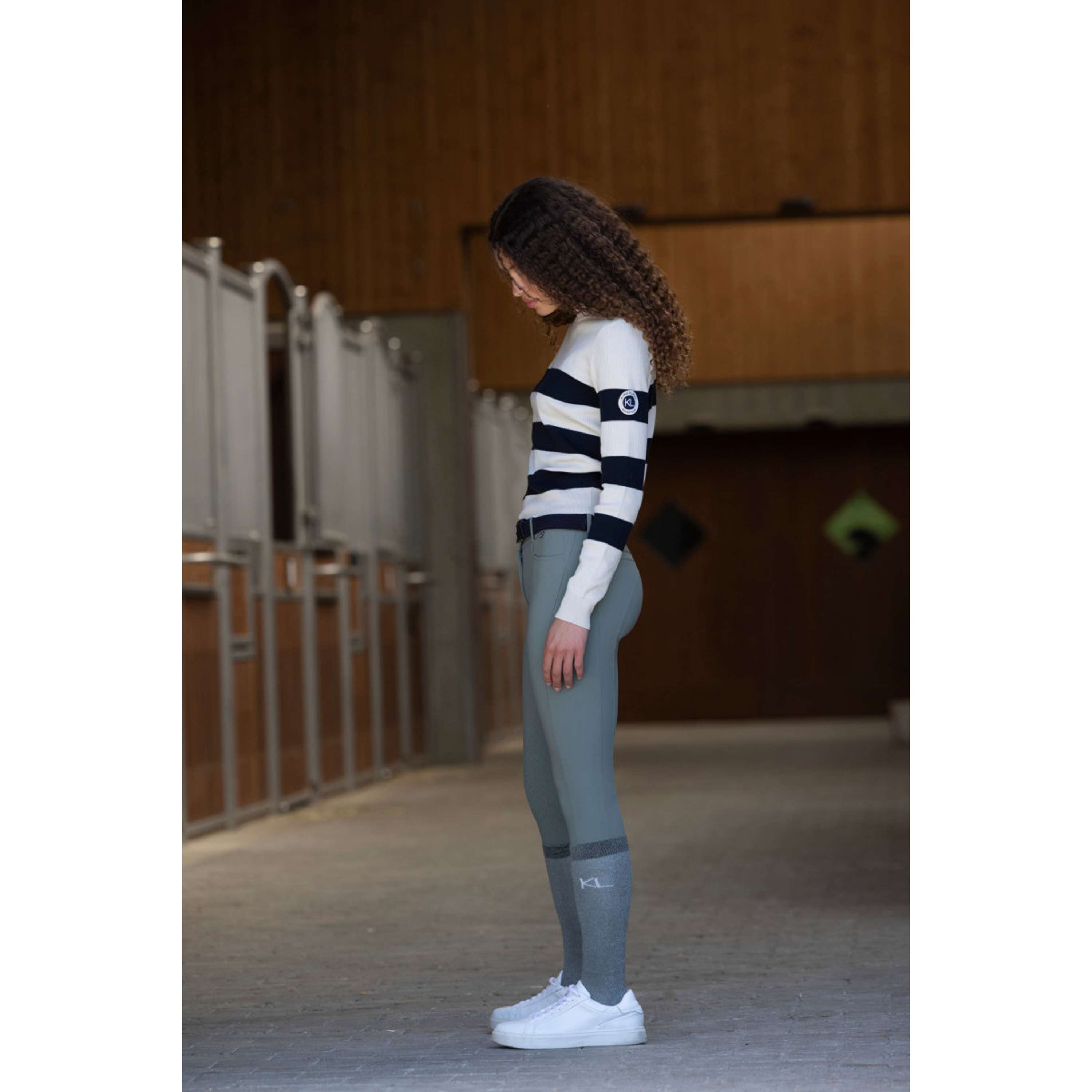Kingsland Pullover KLLana Rainy Day