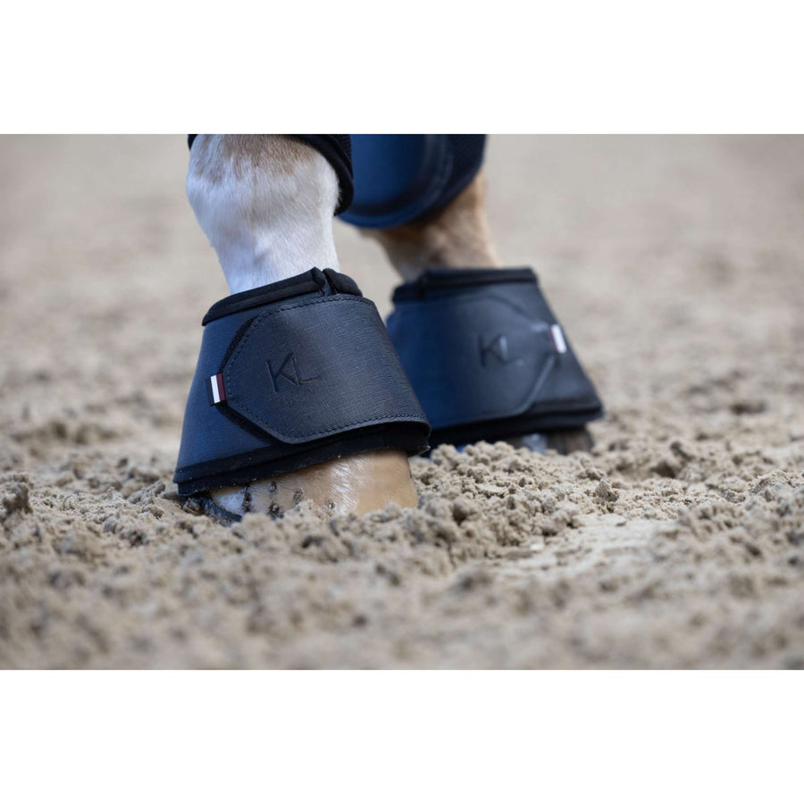 Kingsland Bell Boots KLLucca Navy