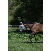 Kingsland Fly Mask KLLando with Ears Rainy Day