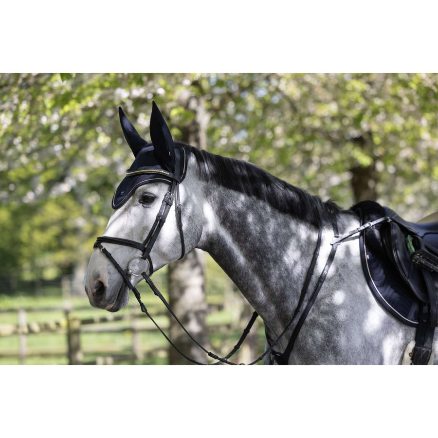 Kingsland Ear Bonnet KLLucca Cooling Navy