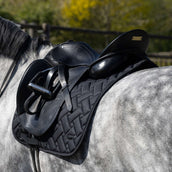Kingsland Saddlepad KLLexie Dressage Black