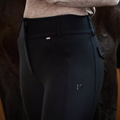 Kingsland Breeches KLKatty Full Grip Navy