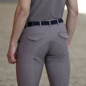 Kingsland Breeches KLKoa Seamless Full Grip Brown Iron