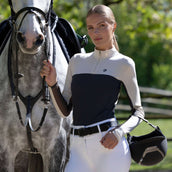 Kingsland Workout Shirt KLLeann Navy