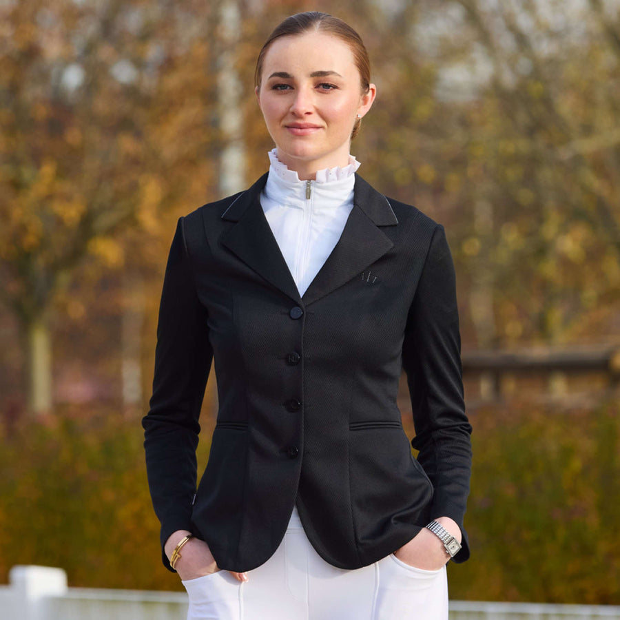 Kingsland Competition Jacket KLLaila Black