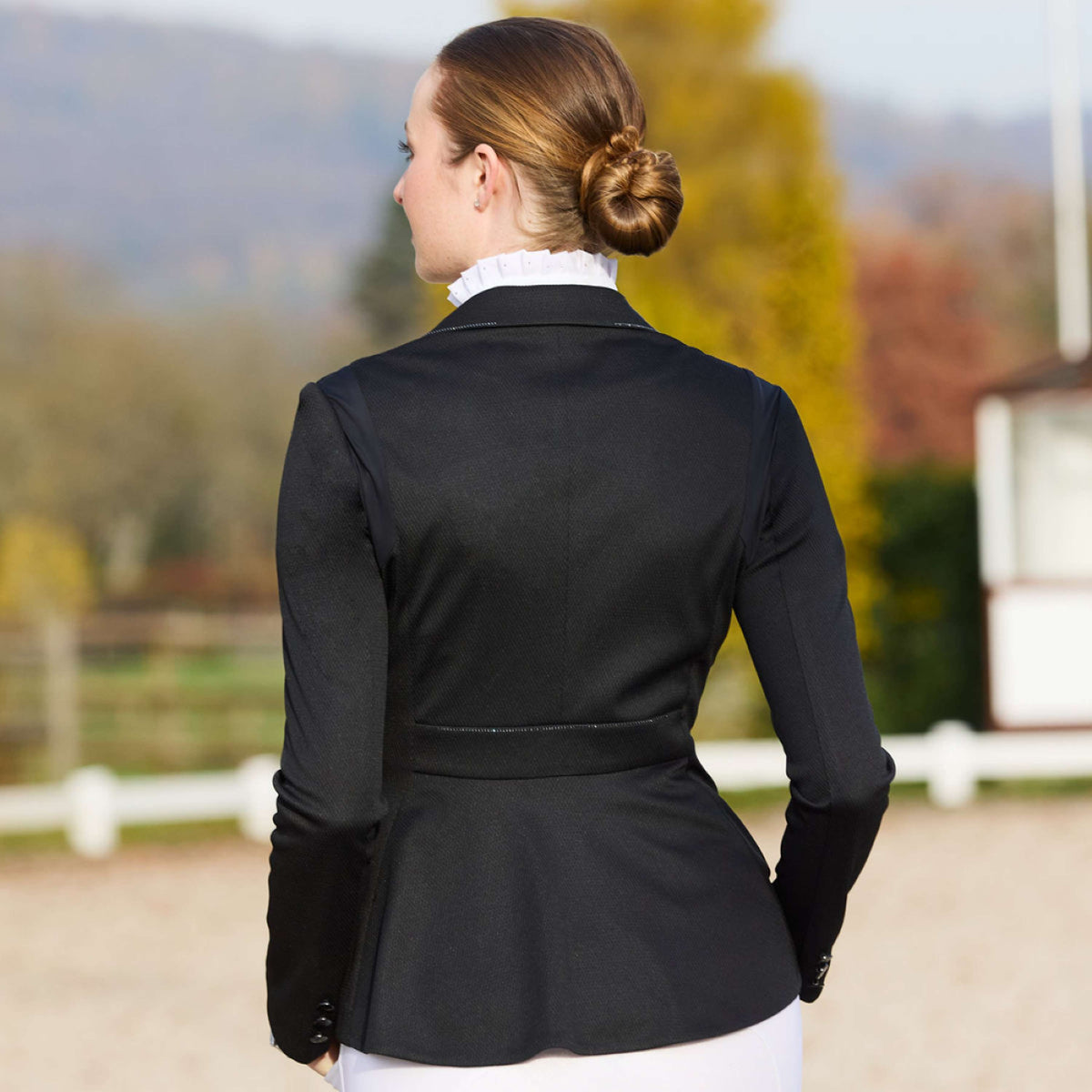 Kingsland Competition Jacket KLLaila Black