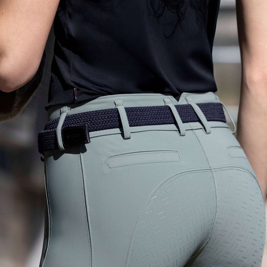 Kingsland Belt KLLeslie Elastic Navy