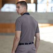 Kingsland Workout Shirt KLLiam Men Brown Iron