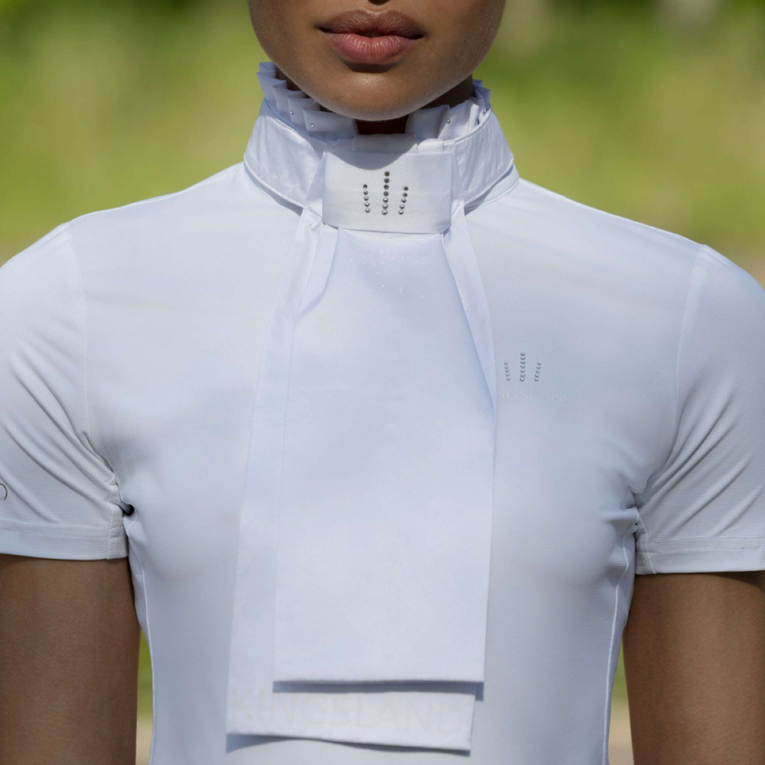 Kingsland Stock KLNeroli White Kingsland Stock KLNeroli White