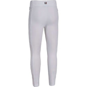 Kingsland Riding Legging Kemmie Full Grip F-Tec2 White