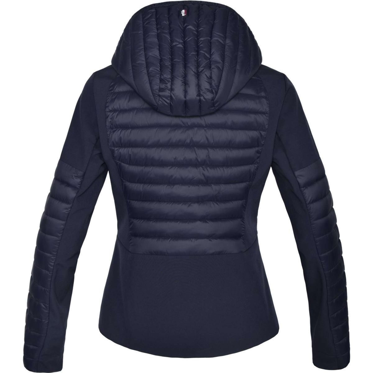 Kingsland Jacket Classic Hybrid Women Navy