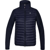 Kingsland Jacket Classic Hybrid Unisex Navy