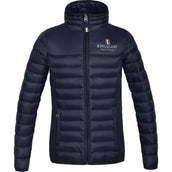 Kingsland Jacket Classic Junior Navy