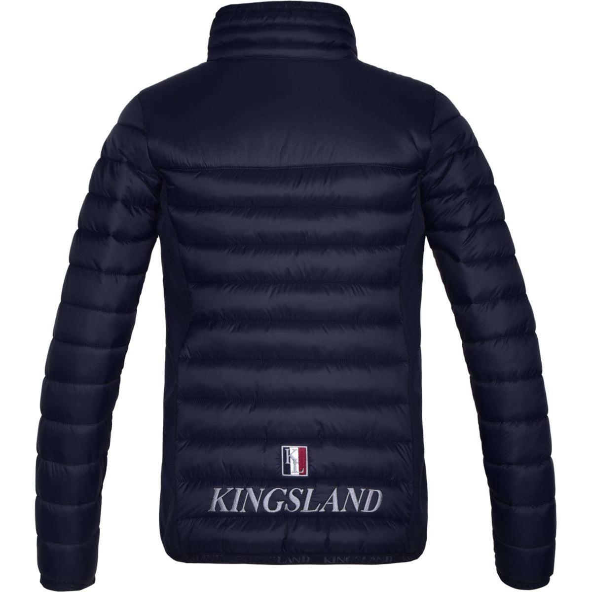 Kingsland Jacket Classic Junior Navy