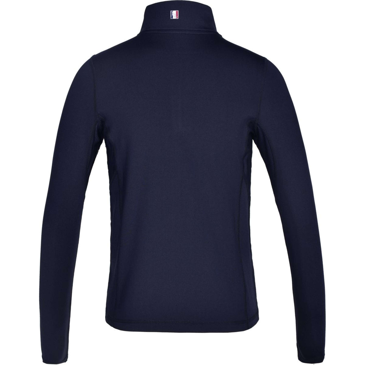 Kingsland Shirt Classic Junior Navy