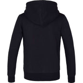 Kingsland Hoodie Classic Junior Navy