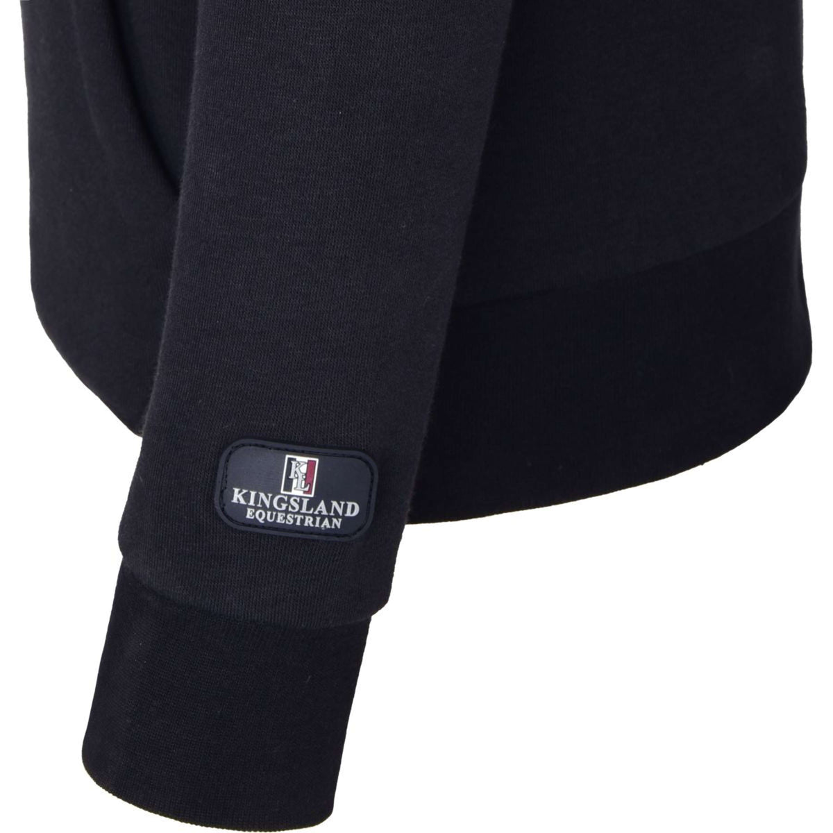 Kingsland Hoodie Classic Junior Navy