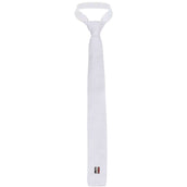 Kingsland Tie Men White