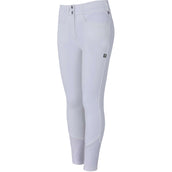 Kingsland Breeches Kadi E-Tec Full-Grip Ladies White