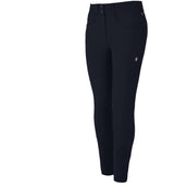 Kingsland Breeches Kadi E-Tec Full-Grip Ladies Navy