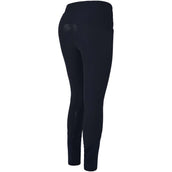 Kingsland Breeches Kadi E-Tec Full-Grip Ladies Navy