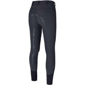 Kingsland Breeches Kadi E-Tec Full-Grip Ladies Grey