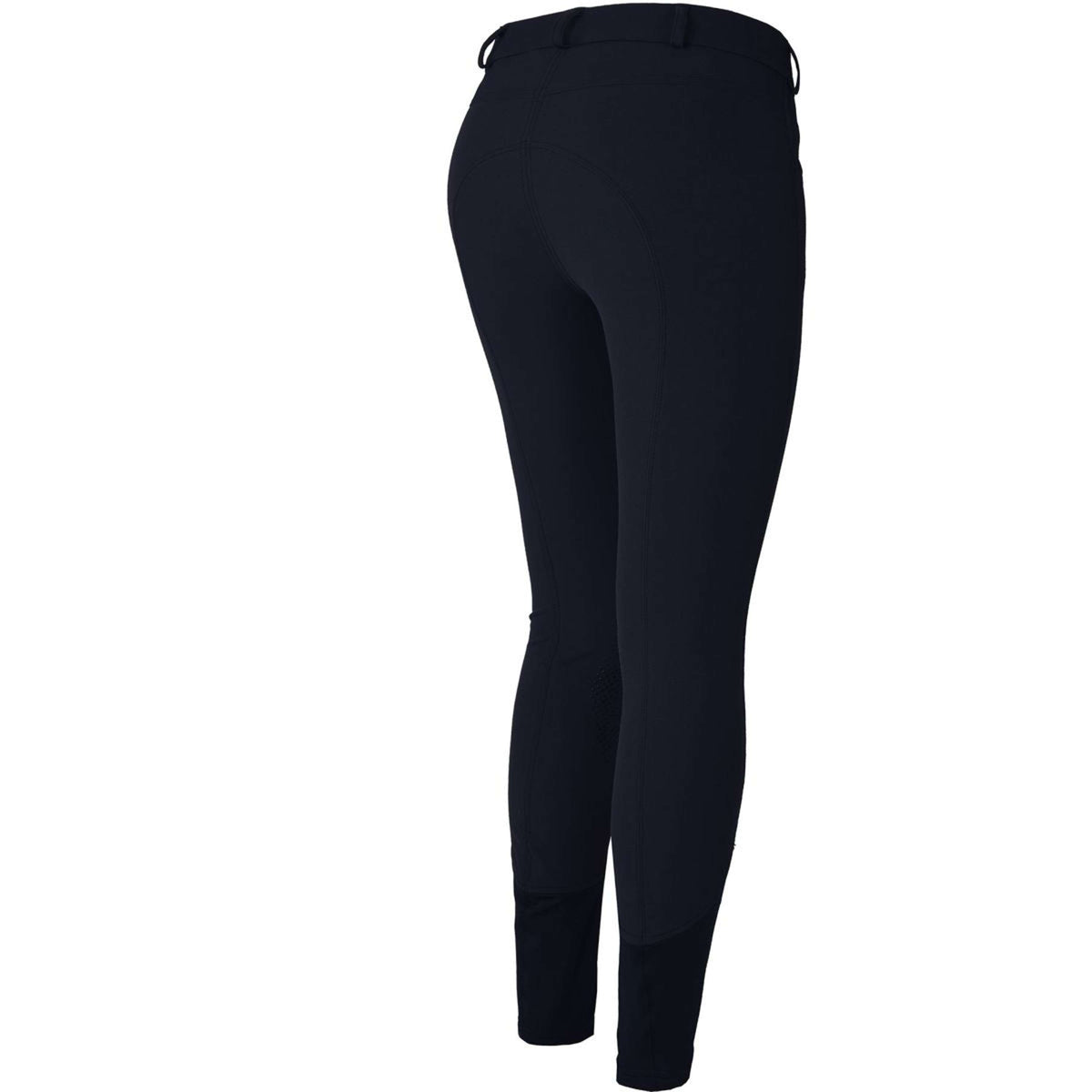 Kingsland Breeches Kessi Ladies Navy