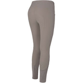 Kingsland Riding Legging Katja E-Tec Knee-Grip Ladies Beige