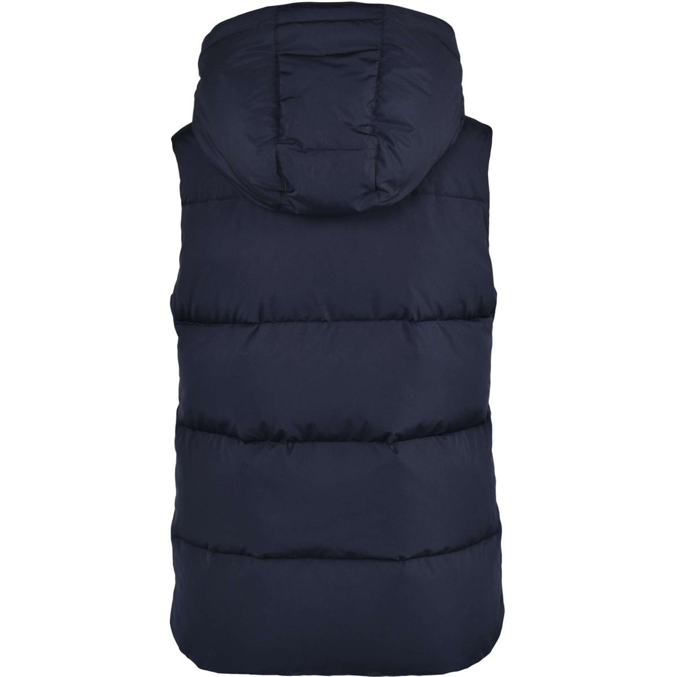 Kingsland Waist Coat Classic Unisex Navy