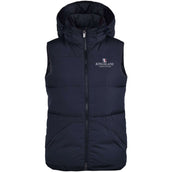 Kingsland Waist Coat Classic Unisex Navy