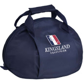 Kingsland Helmet Bag Classic Navy