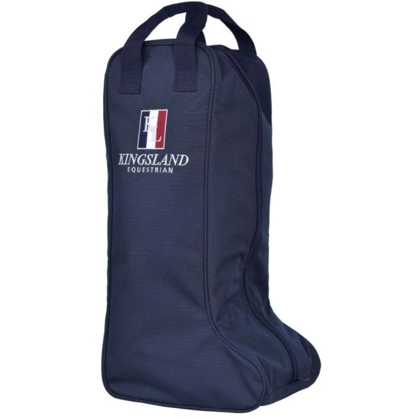 Kingsland Boot Bag Classic Navy